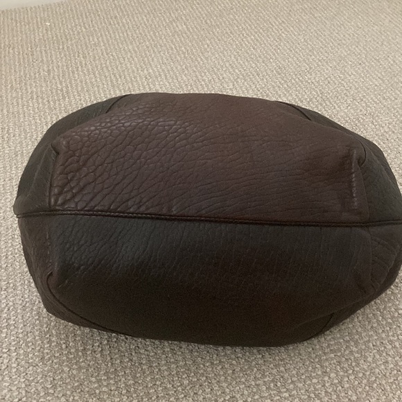 FENDI Spy Bag, brown. - Picture 6 of 12